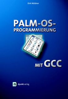 Palm-OS-Programmierung mit GCC