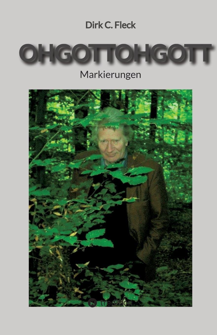 OHGOTTOHGOTT: Markierungen