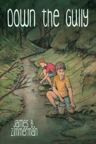 Down the Gully: A Meathead Book