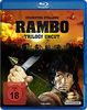Rambo Trilogy - Uncut [Blu-ray]