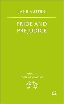Pride and Prejudice (Penguin Popular Classics)