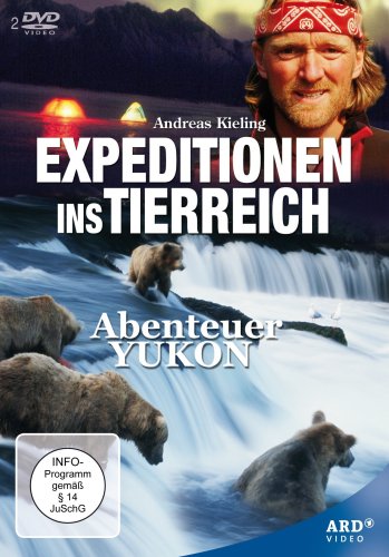 Expeditionen Ins Tierreich