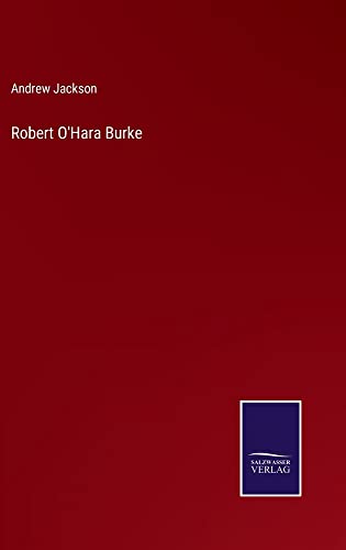 Robert O'Hara Burke
