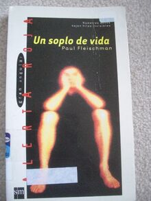 Un soplo de vida: Nuestros actos tejen hilos invisibles (Alerta roja, Band 29)