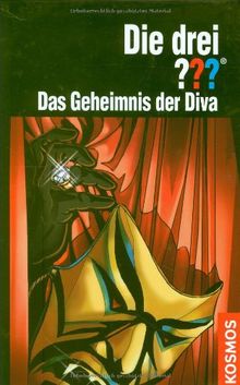 Die drei ???. Das Geheimnis der Diva (drei Fragezeichen)