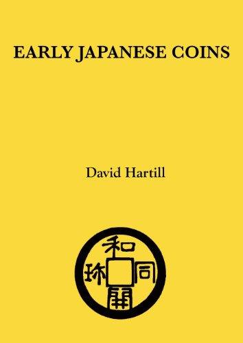 David Hartill Early Japanese Coins