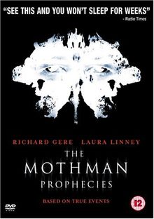 Mothman Prophecies [UK Import]