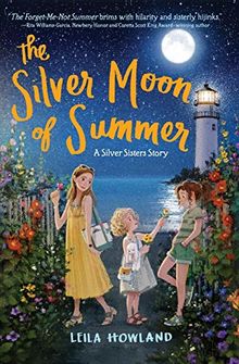 The Silver Moon of Summer (Silver Sisters, Band 3)