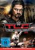WWE - TLC 2015: Tables, Ladders & Chairs 2015