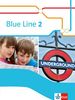 Blue Line / Schülerbuch: Ausgabe 2014