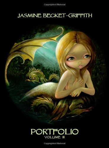 Jasmine Becket-Griffith, Portfolio Three