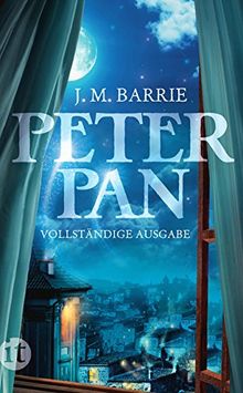 Peter Pan: Vollständige Ausgabe (insel taschenbuch) de Barrie, J. M. | Livre | état très bon