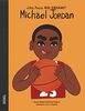 Michael Jordan: Little People, Big Dreams. Deutsche Ausgabe | Bilderbuch für Kinder ab 4 Jahren