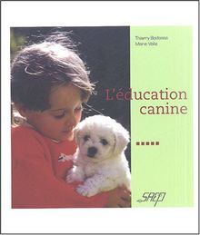 L'éducation canine