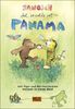 Ach, so schön ist Panama: Alle Tiger- und Bär-Geschichten erstmals in einem Band.