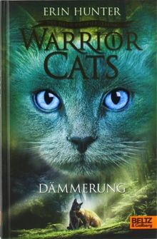 Warrior Cats - Die neue Prophezeiung. Dämmerung: II, 5