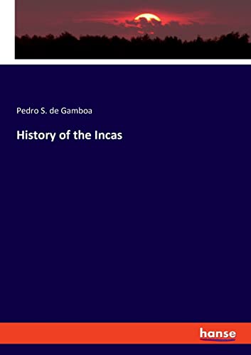 History of the Incas