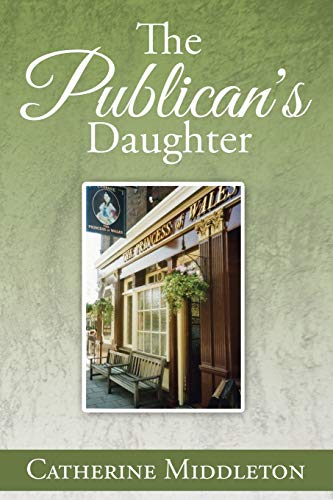 The Publican’s Daughter