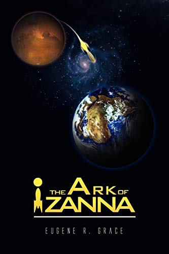 The Ark of IZANNA