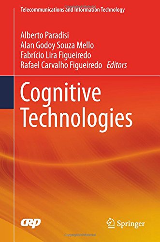 Cognitive Technologies (Telecommunications and Information Technology)
