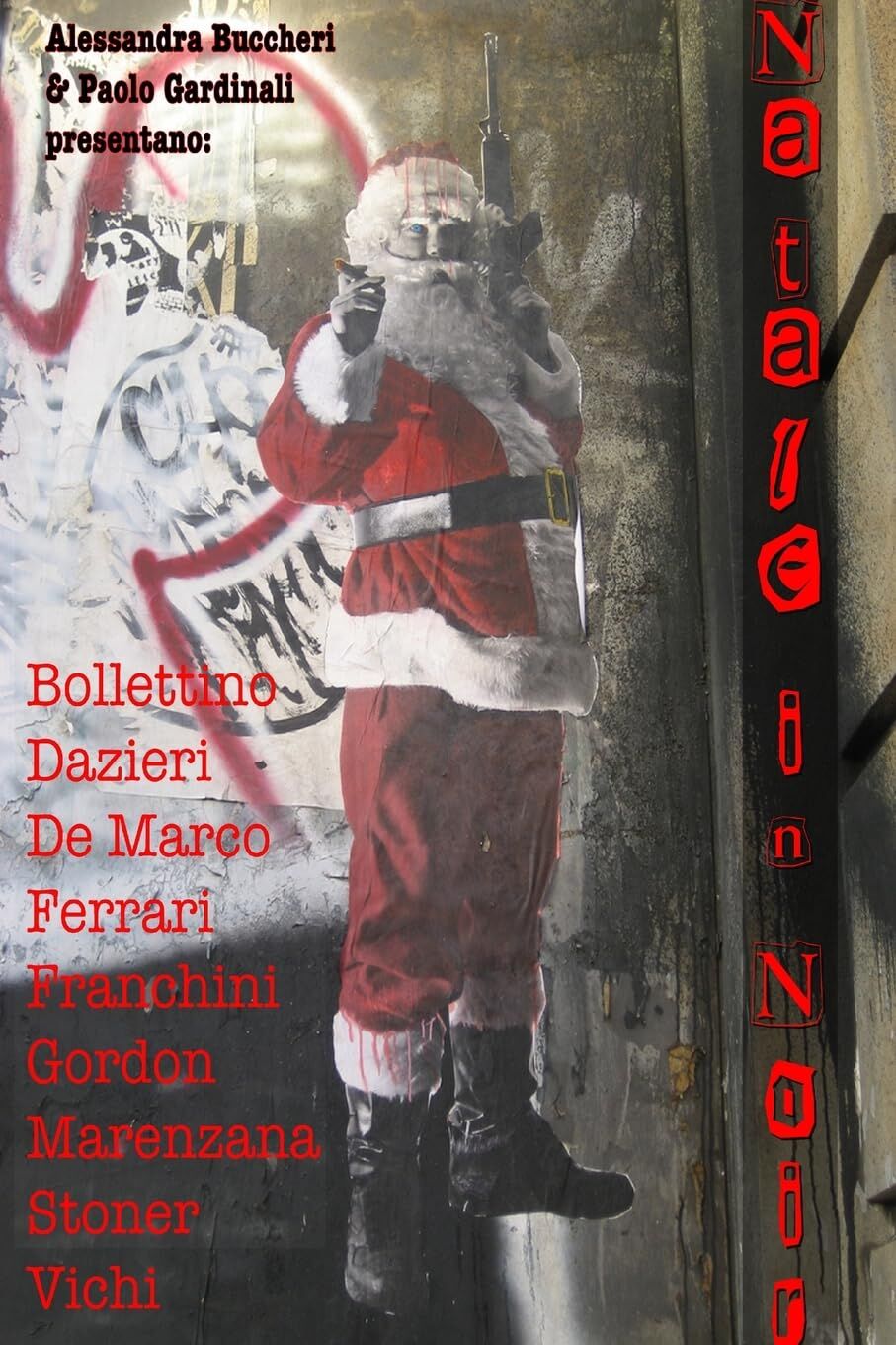 Natale in Noir