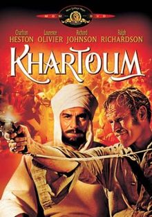 Khartoum