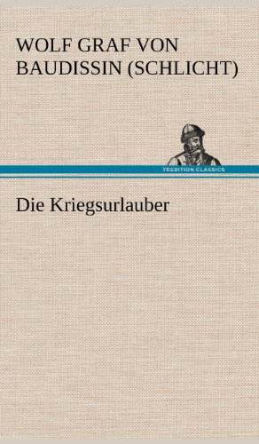 Die Kriegsurlauber