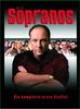 Die Sopranos - Die komplette erste Staffel [6 DVDs]