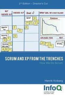 Scrum and Xp from the Trenches 2nd Edition