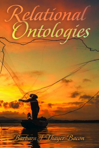 Relational Ontologies (Counterpoints)