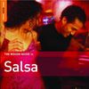The Rough Guide to Salsa (Music Rough Guides)