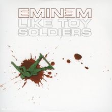 Like Toy Soldiers