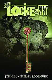 Locke & Key: Head Games