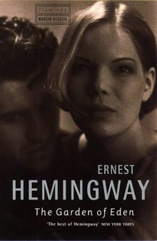 The Garden of Eden (Flamingo modern classics)