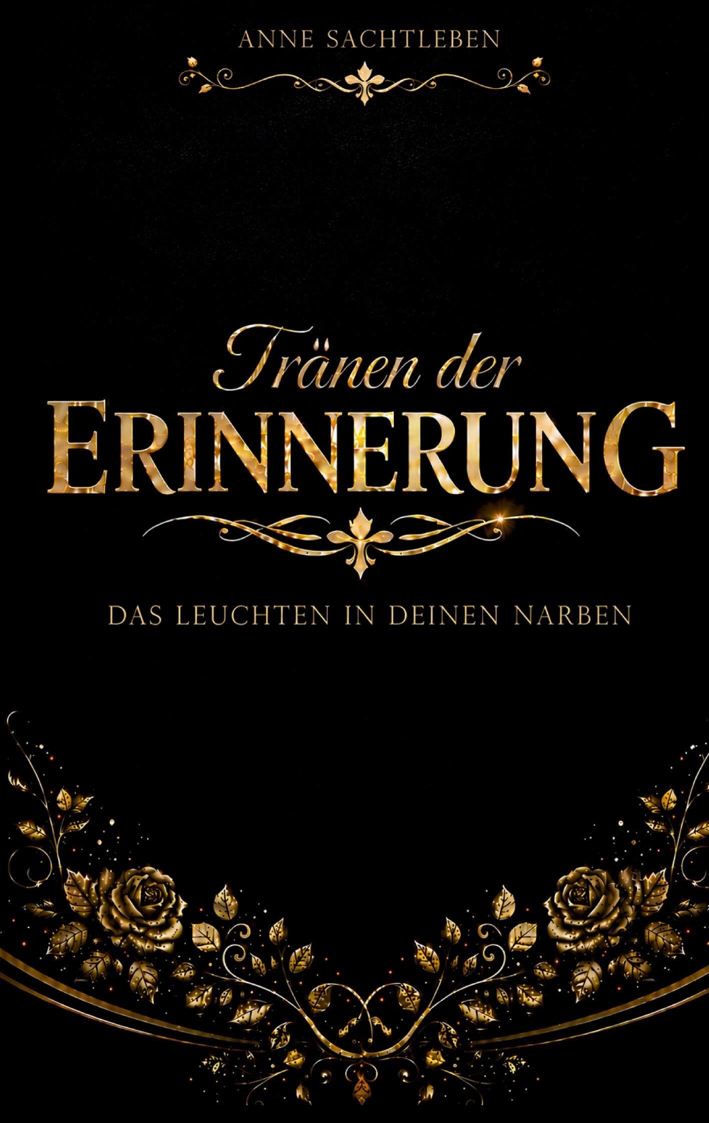 Tränen der Erinnerung