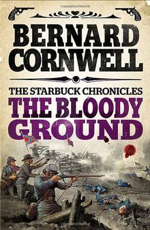 The Bloody Ground (The Starbuck Chronicles)