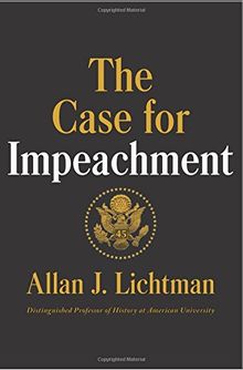 The Case for Impeachment