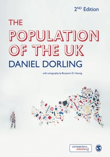 The Population of the UK