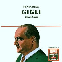 Canti Sacri