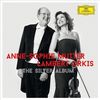 Anne-Sophie Mutter & Lambert Orkis: The Silver Album