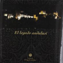 El legado andalusí