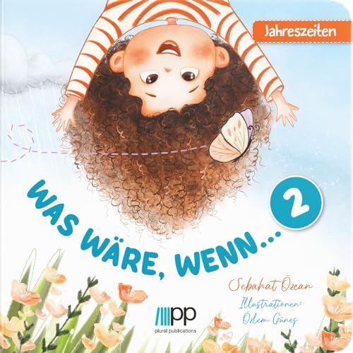 Was wäre wenn... - 2 - Jahreszeiten