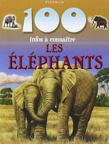 Les éléphants