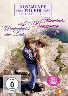 Rosamunde Pilcher: Stürmische Begegnung / Wechselspiel der Liebe