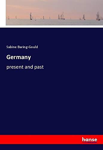 Germany: present and past