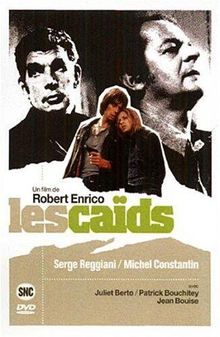 Les caids [FR Import]