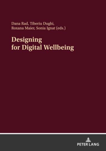 Designing for Digital Wellbeing