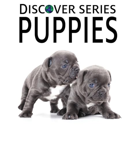 Puppies (Discover)