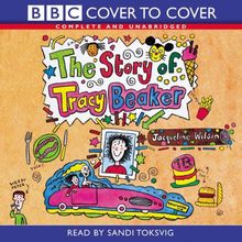 Story of Tracy Beaker (BBC Cover to Cover)