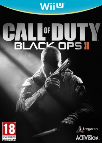 Call Of Duty (COD): Black Ops II